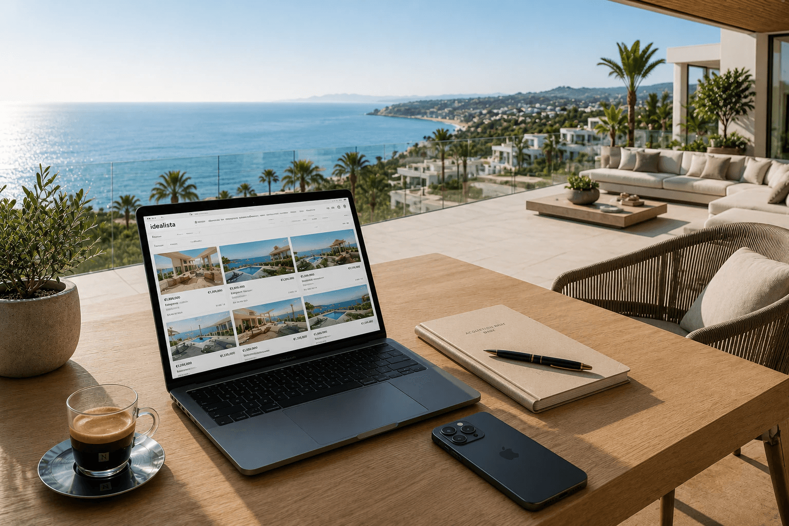 Costa del Sol & Costa Blanca are entering a new property cycle